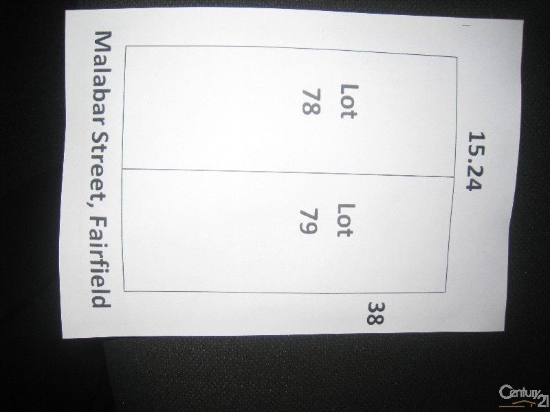 6 Malabar Street, Fairfield NSW 2165