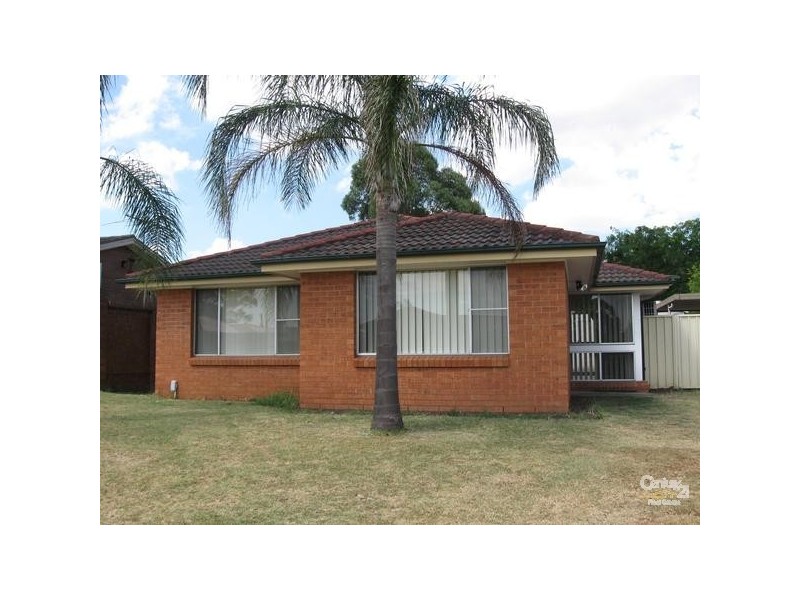 Wetherill Park NSW 2164