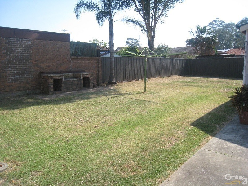 Wetherill Park NSW 2164