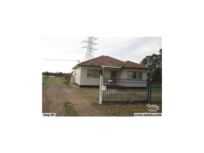 Horsley Park NSW 2175