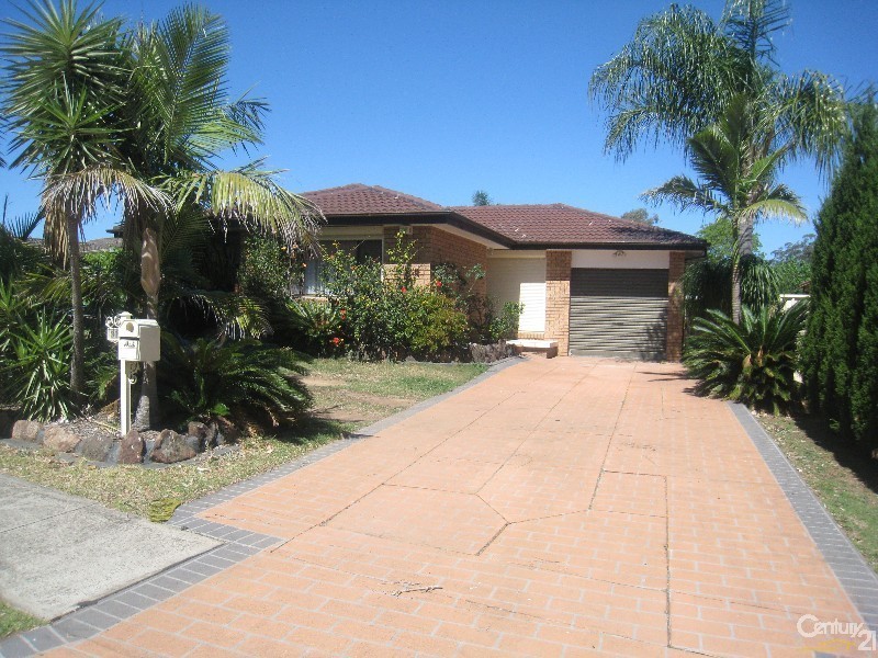 32 Vidal Street, Wetherill Park NSW 2164