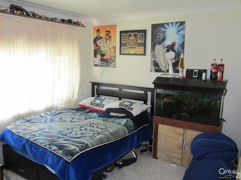 32 Vidal Street, Wetherill Park NSW 2164