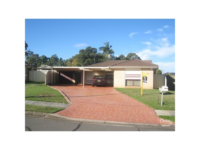 Wetherill Park NSW 2164
