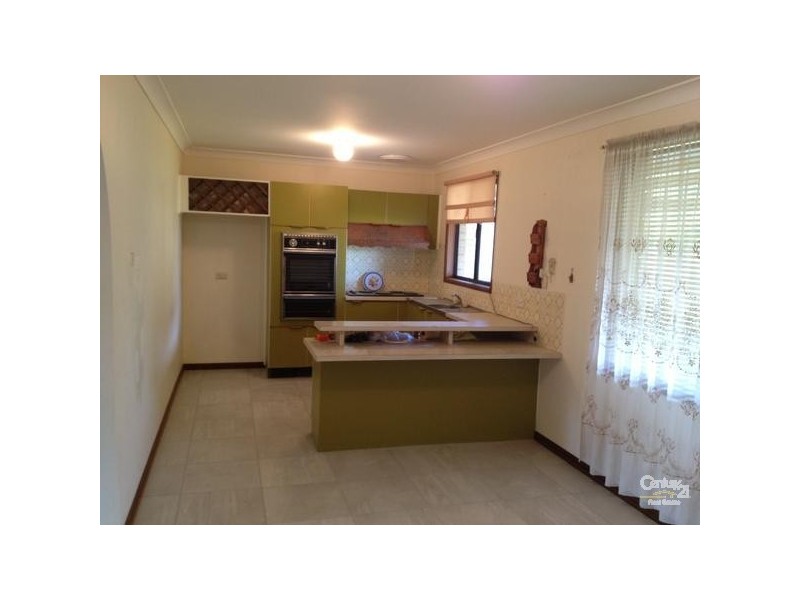 Wetherill Park NSW 2164