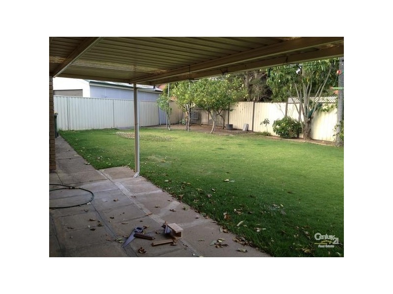 Wetherill Park NSW 2164