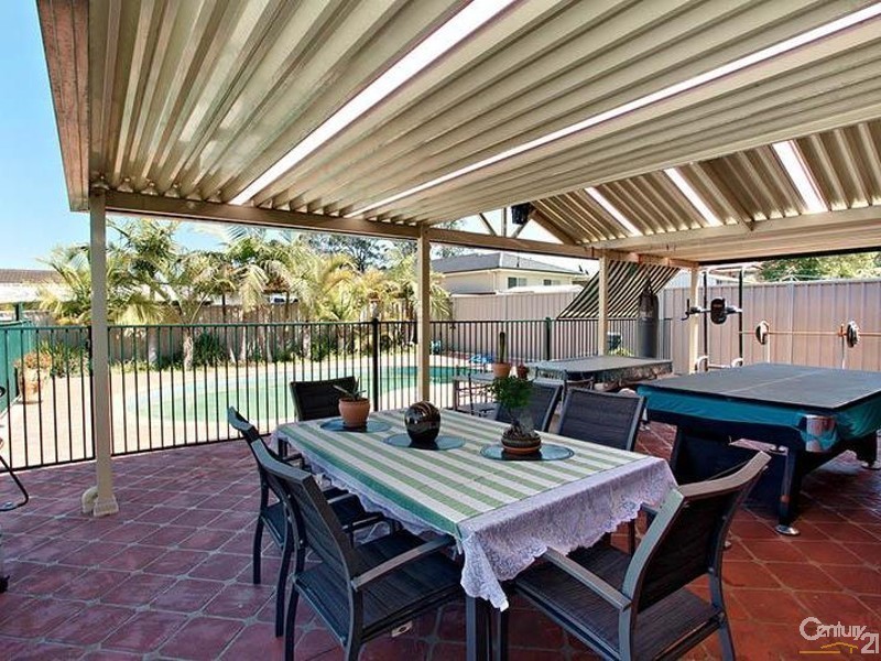 26 Jasnar Street, Greenfield Park NSW 2176