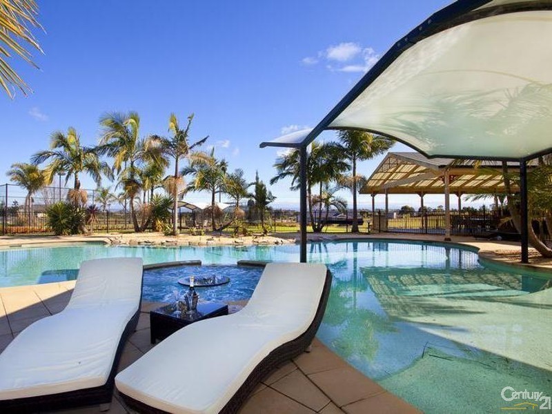 Horsley Park NSW 2175