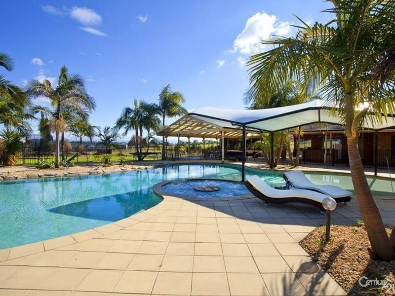 Horsley Park NSW 2175