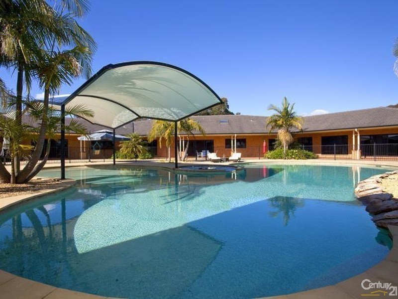 Horsley Park NSW 2175