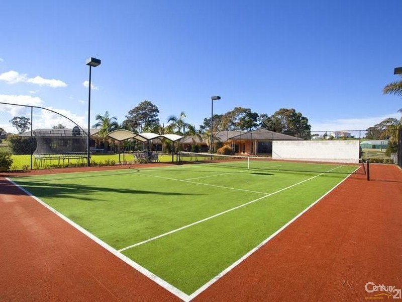 Horsley Park NSW 2175