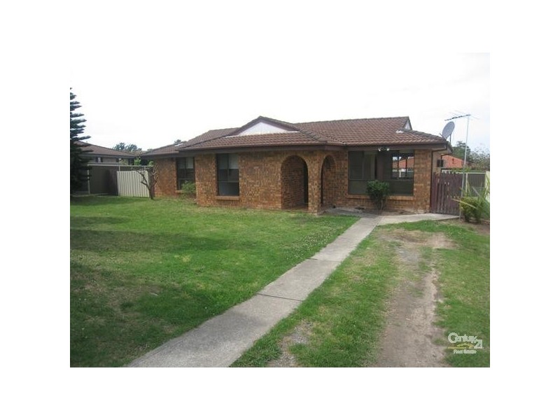 St Johns Park NSW 2176