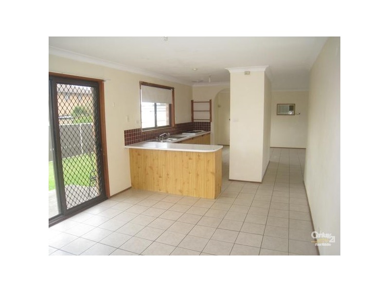 St Johns Park NSW 2176