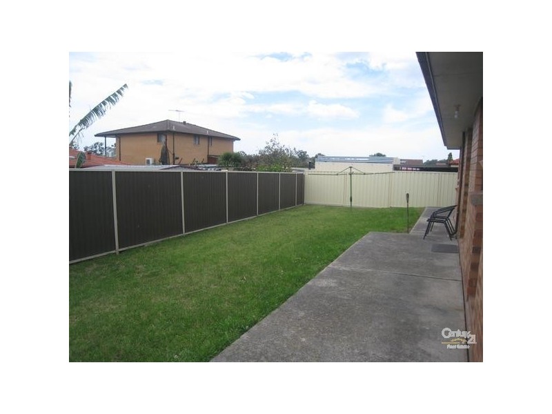 St Johns Park NSW 2176