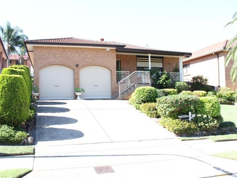 21 Hillier, Edensor Park NSW 2176