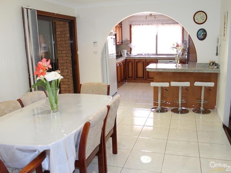 21 Hillier, Edensor Park NSW 2176