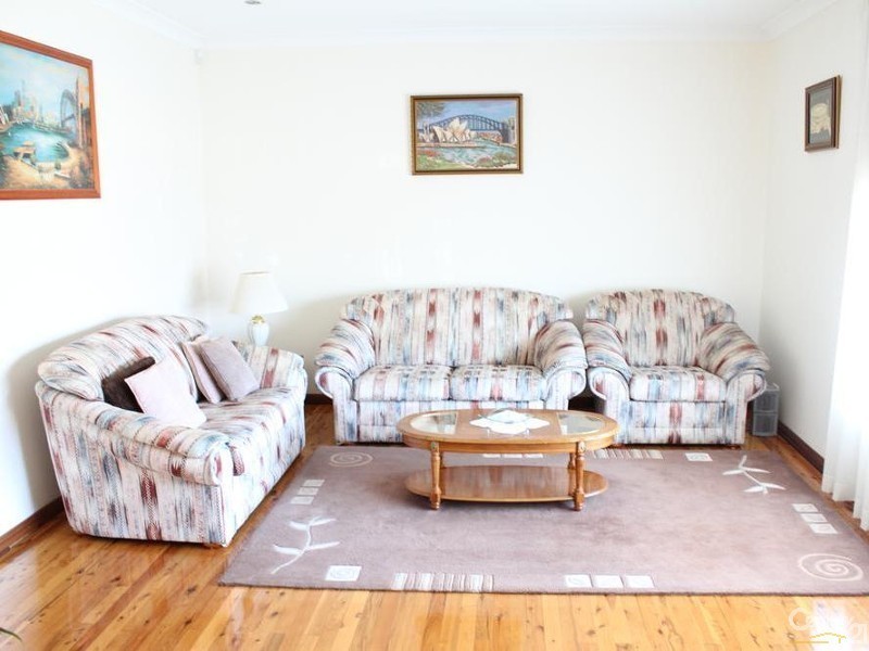 21 Hillier, Edensor Park NSW 2176