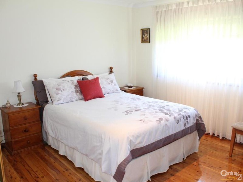 21 Hillier, Edensor Park NSW 2176