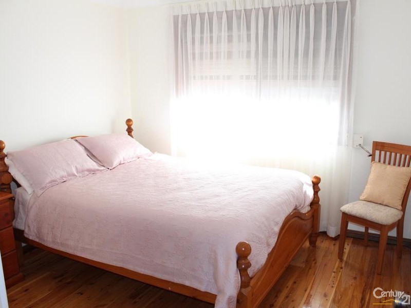 21 Hillier, Edensor Park NSW 2176