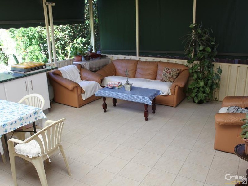 21 Hillier, Edensor Park NSW 2176