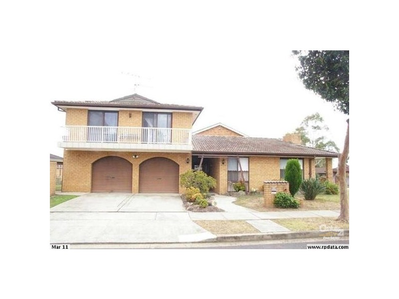 Bossley Park NSW 2176