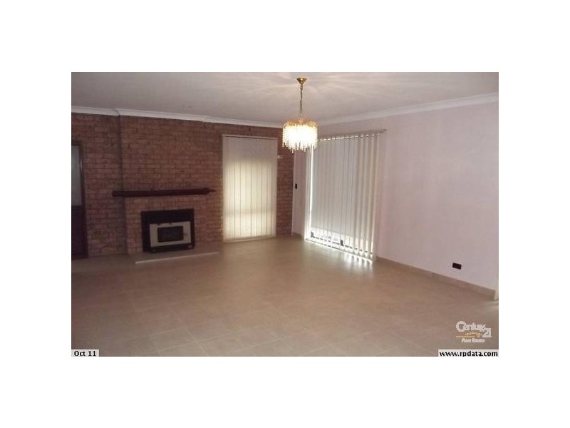 Bossley Park NSW 2176