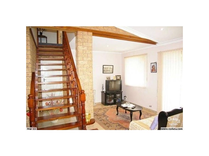 Bossley Park NSW 2176