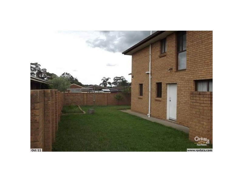 Bossley Park NSW 2176