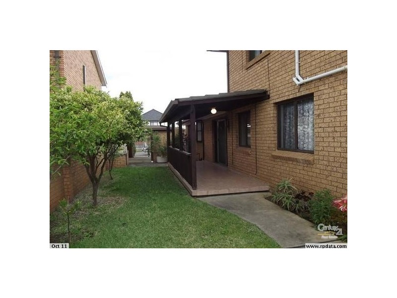 Bossley Park NSW 2176