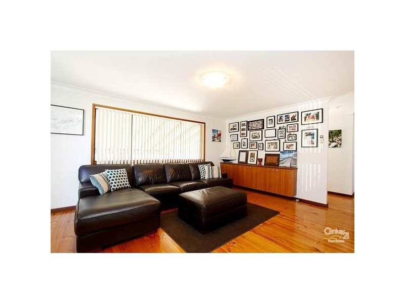 Wetherill Park NSW 2164