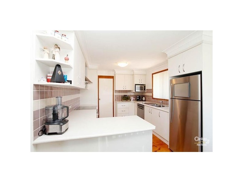 Wetherill Park NSW 2164