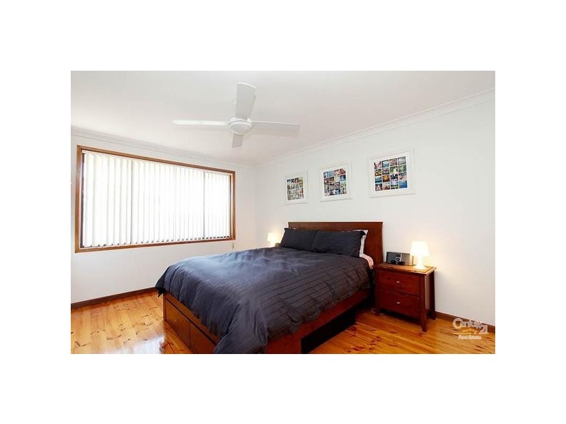 Wetherill Park NSW 2164