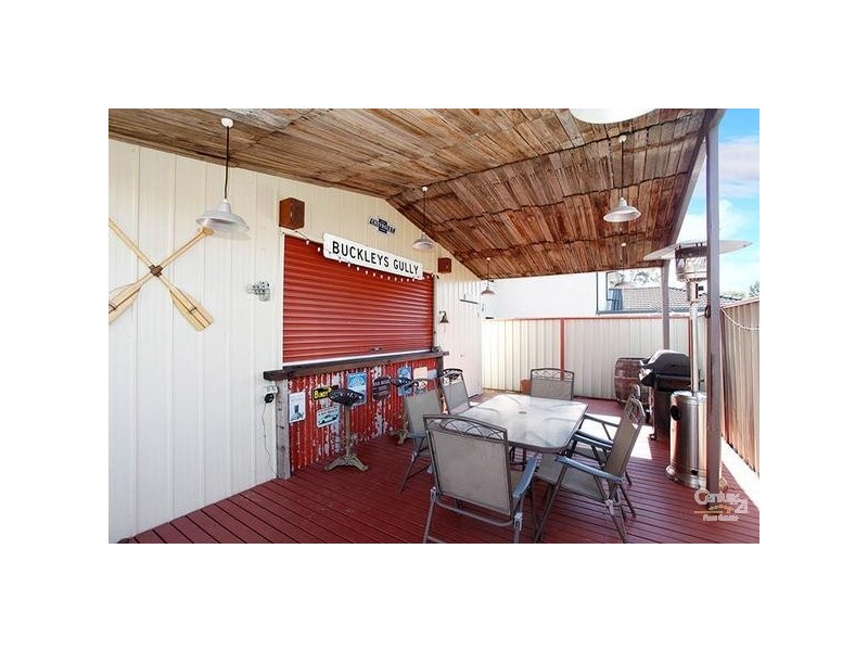 Wetherill Park NSW 2164