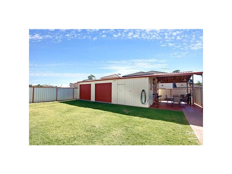 Wetherill Park NSW 2164