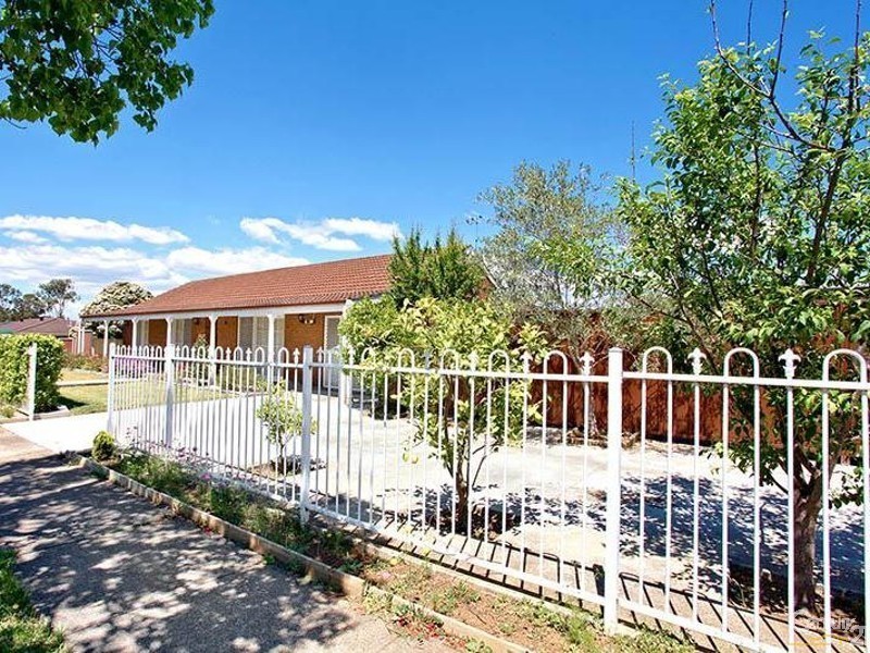 2 Newcastle Street, Wakeley NSW 2176