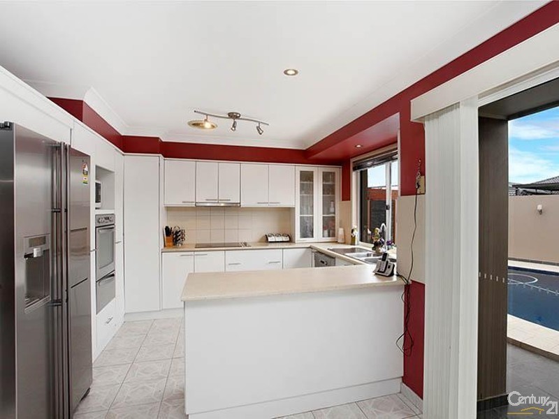 Greenfield Park NSW 2176