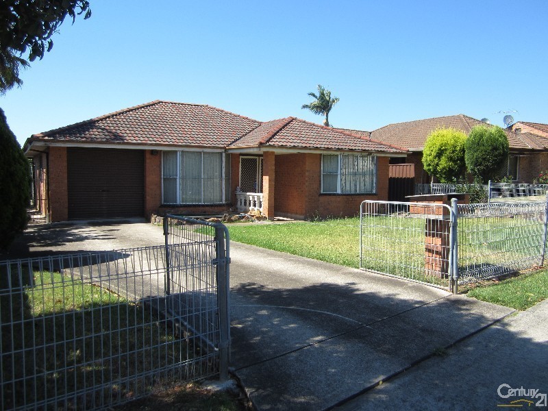 Bossley Park NSW 2176