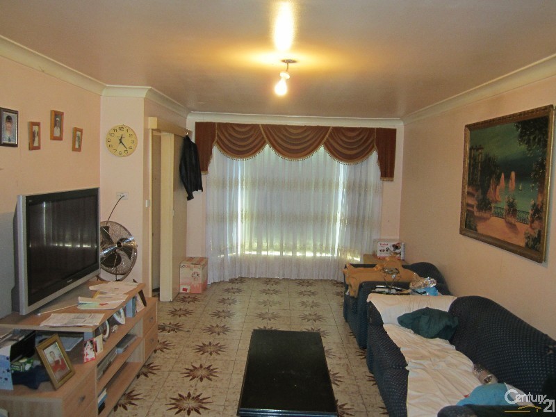 Bossley Park NSW 2176