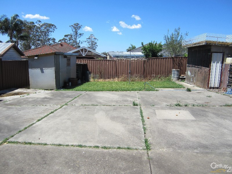 Bossley Park NSW 2176