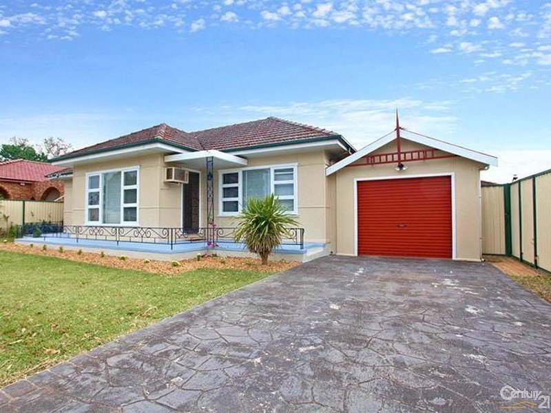 2a  Malabar Street, Fairfield NSW 2165