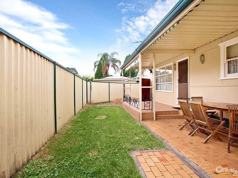2a  Malabar Street, Fairfield NSW 2165