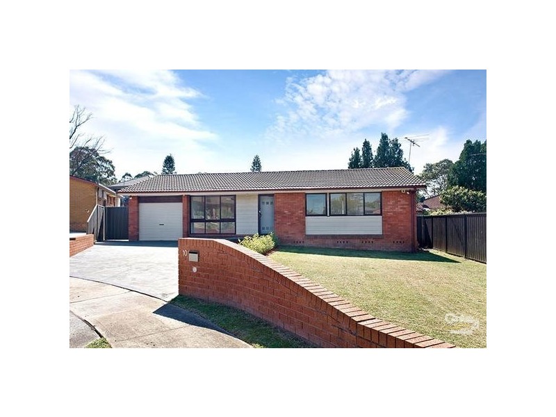 Greenfield Park NSW 2176