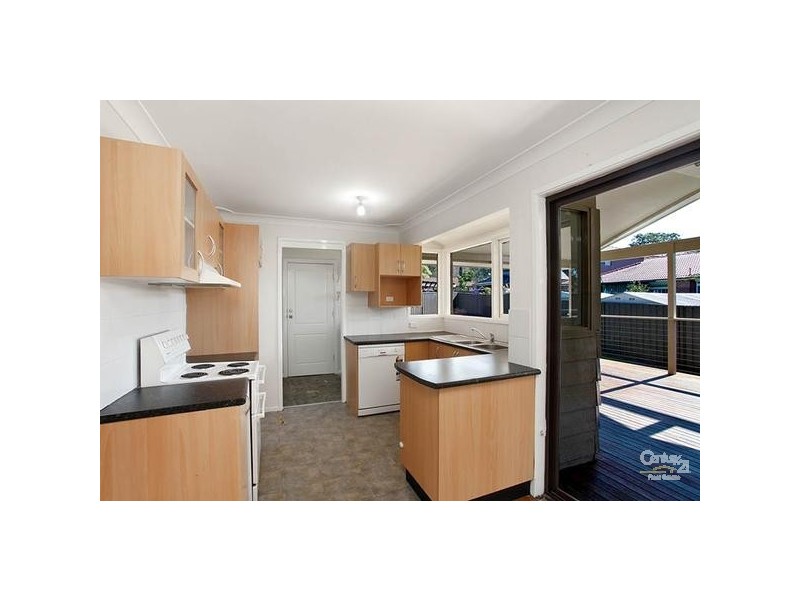 Greenfield Park NSW 2176