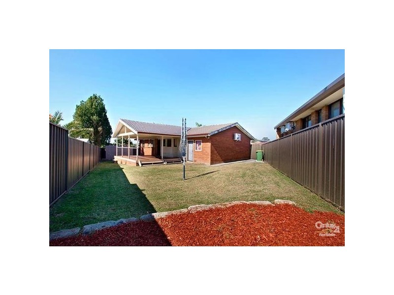 Greenfield Park NSW 2176