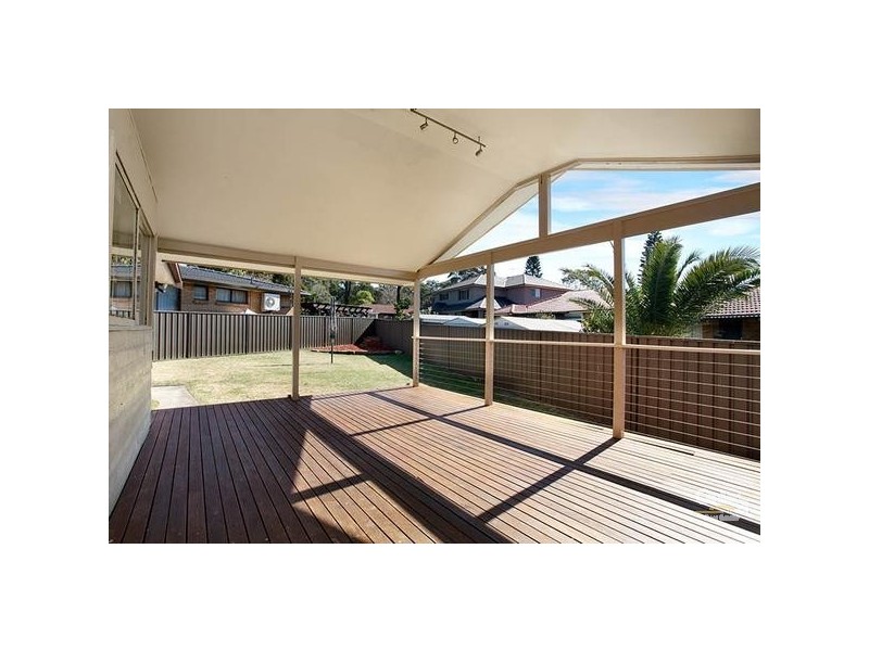 Greenfield Park NSW 2176