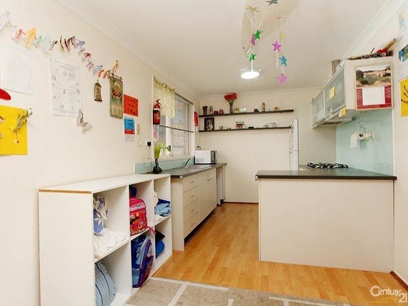 Greenfield Park NSW 2176