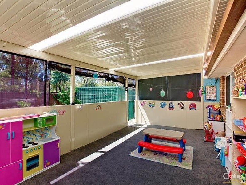 Greenfield Park NSW 2176