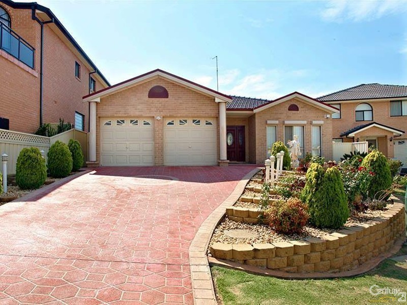 7 Badger Place, Green Valley NSW 2168