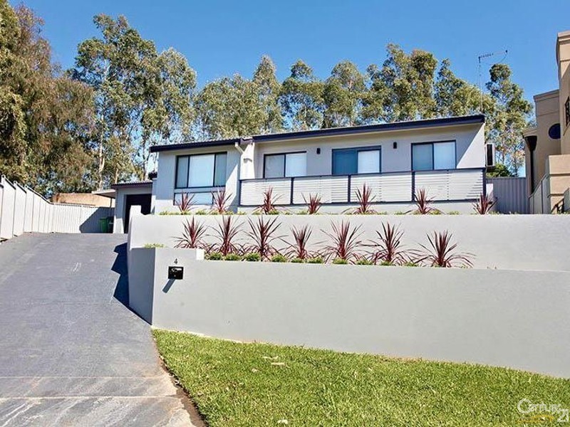 Bossley Park NSW 2176