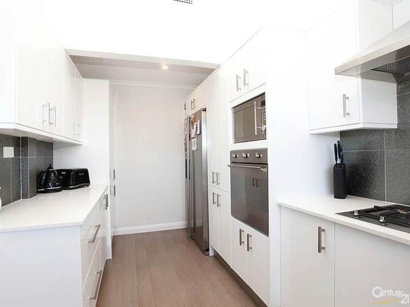 Bossley Park NSW 2176