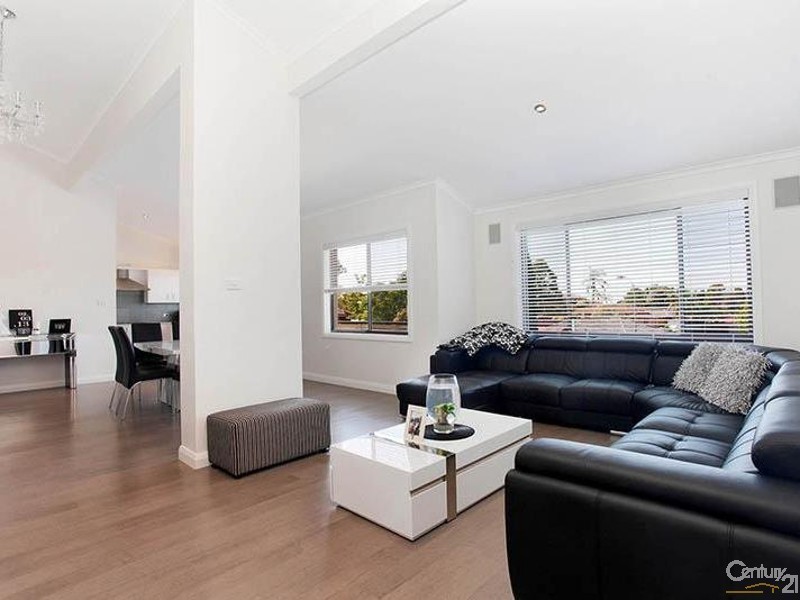 Bossley Park NSW 2176